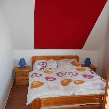 Appartamento Sonnenblume Landkirchen Esterno foto