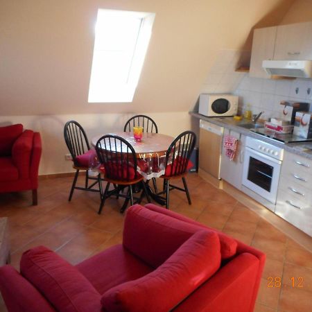 Appartamento Sonnenblume Landkirchen Esterno foto